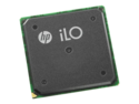 Integrated Lights-Out Advanced Blade
