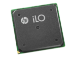 HPE Integrated Lights-Out Advanced