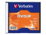 DVD-R x 1