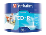 DataLife - CD-R x 50