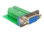 VGA-adapter