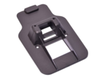 ENS POS terminal mount backplate