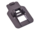 ENS POS terminal mount backplate