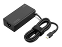 Lenovo - USB-C-strømadapter