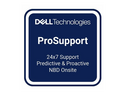 Dell Oppgrader fra 1 År Basic Onsite til 3 År ProSupport