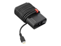 Lenovo - strømadapter
