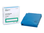 HPE Ultrium RW Data Cartridge