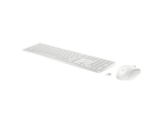 650 - tastatur- og mussett