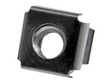 Startech 50 Pkg M6 Cage Nuts for Server Rack Cabinet