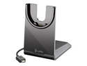 HP Poly Voyager ladestativ