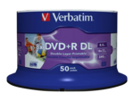 DVD+R DL x 50