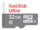 Ultra - flashminnekort