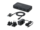 Hub - 4 porter