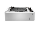 HP mediaskuff - 550 ark
