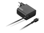 USB-C-strømadapter