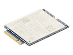 Quectel EM160R-GL - trådløs mobilmodem