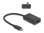 USB type C-kabel