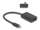 USB type C-kabel
