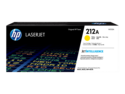 HP 212A - gul - original