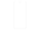OtterBox - skjermbeskyttelse for mobiltelefon