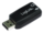 LogiLink USB Soundcard with Virtual 3D Soundeffects
