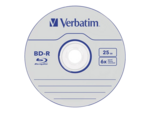 DataLife - BD-R x 5
