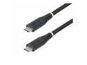 StarTech 3m USB-C Charging Cable, 240W, Silicone Jacket w/Braid