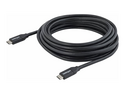 StarTech 4m USB C Cable w/ PD