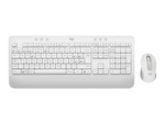 Signature MK650 Combo for Business