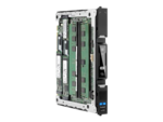 HPE ProLiant m510 - patron Xeon D-1587 1.7 GHz