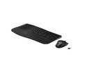 HP 680 Comfort - tastatur- og mussett