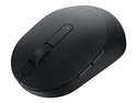 Dell MS5120W - mus - 2.4 GHz, Bluetooth 5.0
