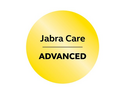 Jabra Care Advanced - utvidet serviceavtale