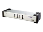MasterView CS-1744C Dual-View