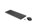 HP 330 - tastatur- og mussett