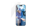 Skjermbeskyttelse for mobiltelefon