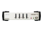 CS1734B - KVM / lyd / USB-svitsj