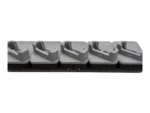 Håndholdt ladeholder