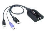 KA7189-AX - tastatur / video / musadapter (KVM)
