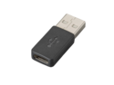HP Poly - USB type C-adapter