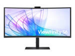 ViewFinity S6 S34C652VEU