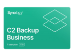 C2 Backup - abonnementslisens (1 år)