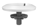 Logitech Rally Table and Ceiling Mount for Rally Mic Pod brakett