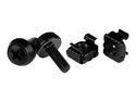Startech M5 Cage Nuts and Screw