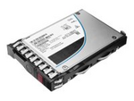 HPE Mixed Use-3 - SSD