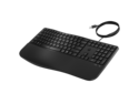 HP 485 Comfort - tastatur