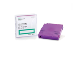 HPE Ultrium RW Data Cartridge