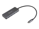 Hub - USB-C, charging