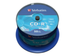 CD-R x 50