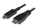 StarTech USB C to Micro USB Cable